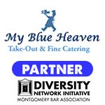 My Blue Heaven