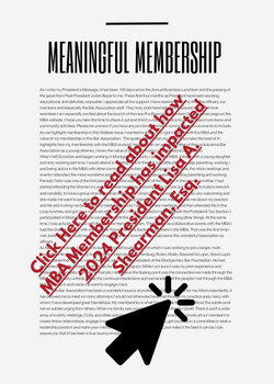 Sidebar Spring 2024