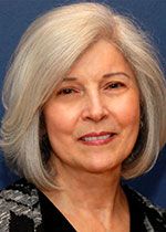 Hazel Bergquist