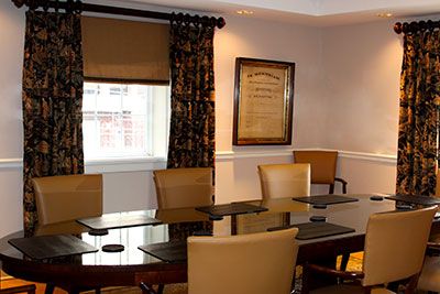 Board Room