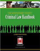 Criminal Law Handbook