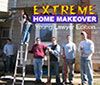 Extreme Home Makeover