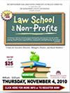 Law School for Non-Profit Leaders