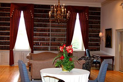 Law Library