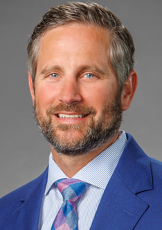 Seth D. Wilson