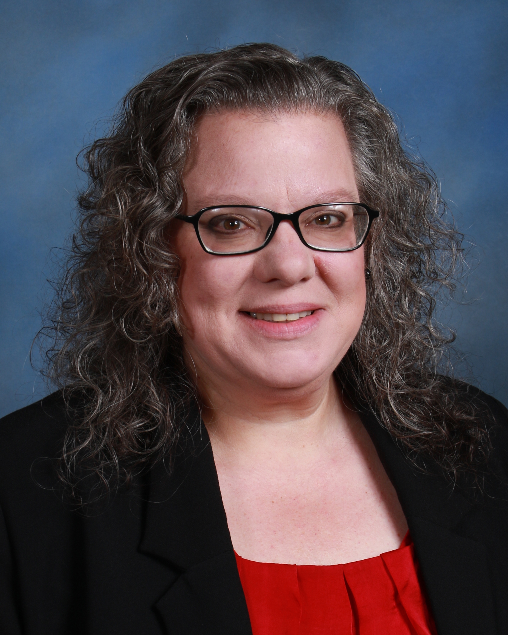 Sherry Sutton