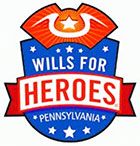 Wills for Heroes